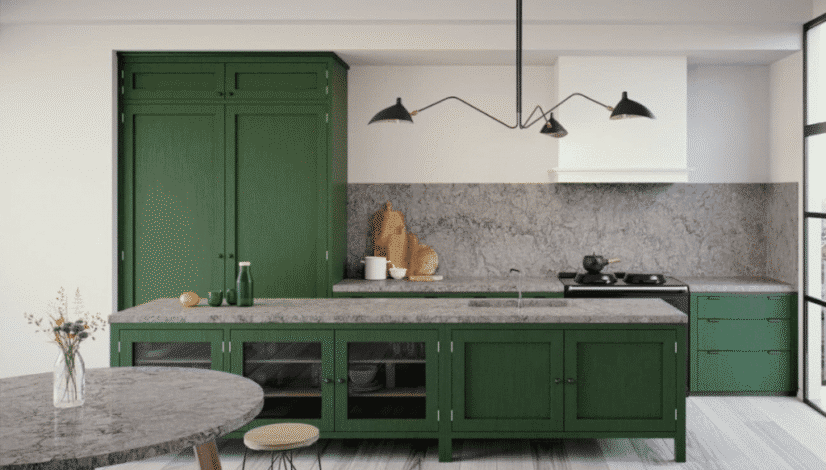 Caesarstone 6313 Turbine Grey