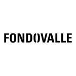 Fondovalle logo