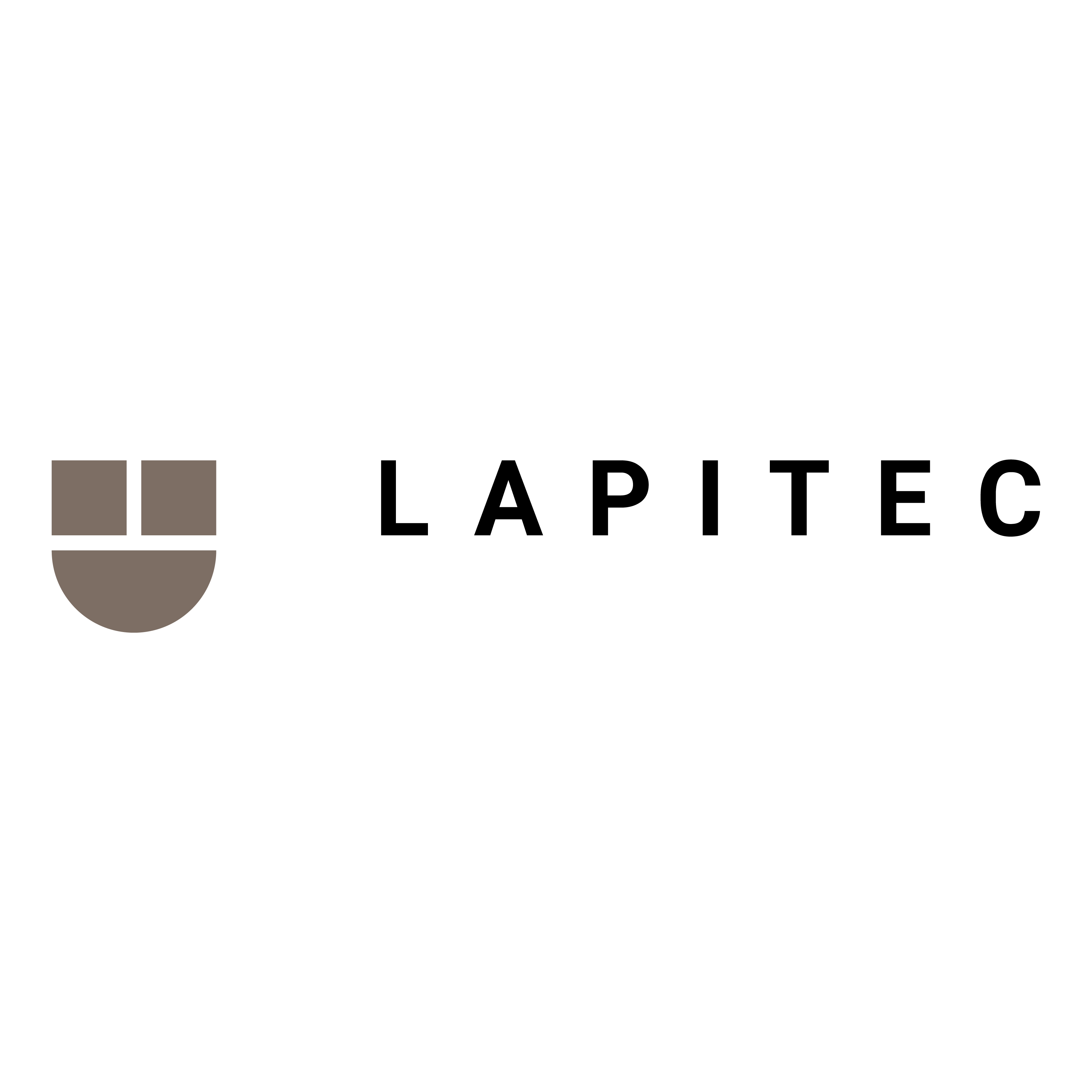 lapitec logo