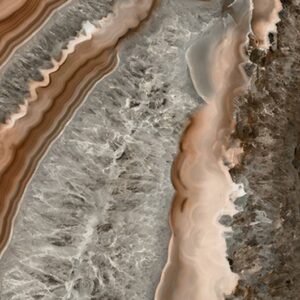 Agate Crystal Lace Agate Crystal Lace