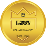 stipriausi Lietuvoje 2025 LT
