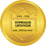 stipriausi lietuvoje 2026